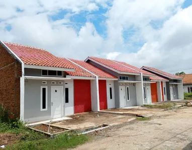 Griya Permadani Estate